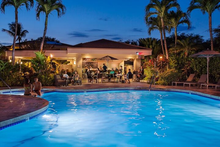 Maui Coast Hotel - 