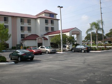 Sleep Inn - 