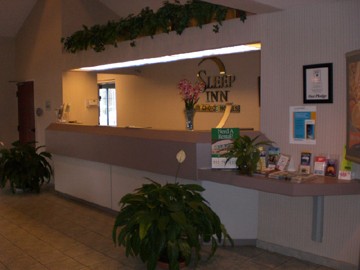 Sleep Inn - 