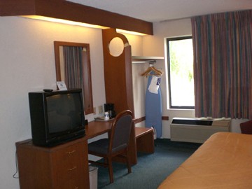 Sleep Inn - 