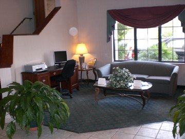 Sleep Inn - 