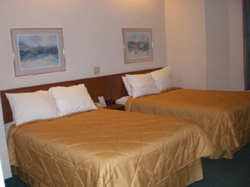 Sleep Inn - 