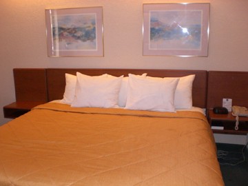 Sleep Inn - 