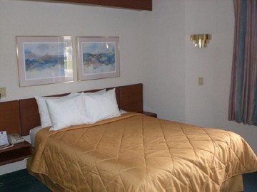 Sleep Inn - 
