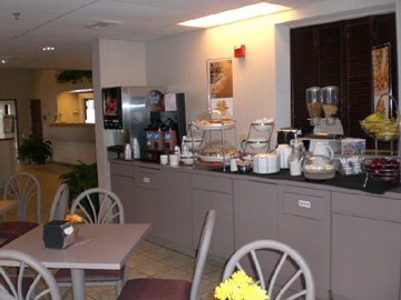 Sleep Inn - 
