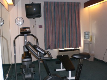 Sleep Inn - 