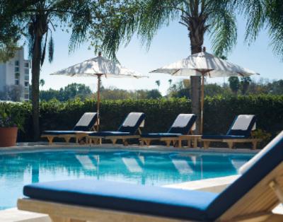 The Pool
