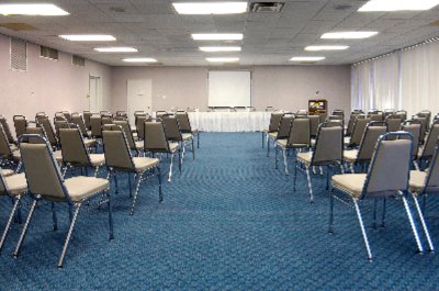 Days Inn Vandalia - Meeting Space