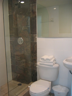 Bathrooms