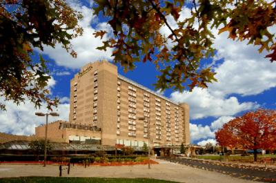 Radisson Hotel Manchester - 