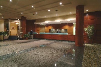 Radisson Hotel Manchester - 