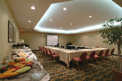 Radisson Hotel Manchester - 