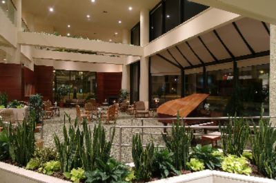 Radisson Hotel Manchester - 
