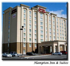 Hampton Inn & Suites by Hilton - 
