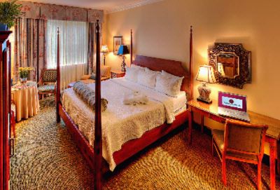 Harbourview Inn - 
