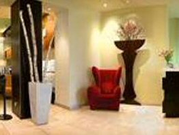Ameritania Lobby