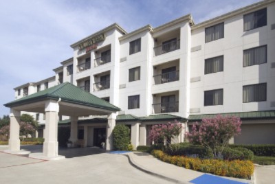 Courtyard by Marriott Mesquite - Hotel Exterior
