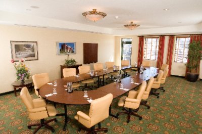 Courtyard by Marriott Saratoga Springs - Boardroom