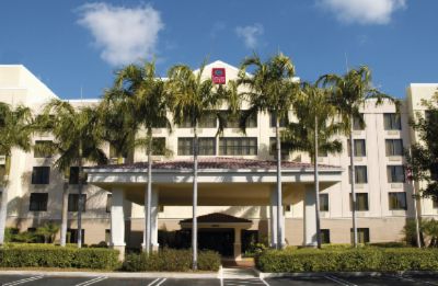 Comfort Suites Miami - 
