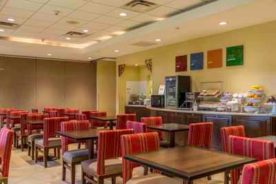 Comfort Suites Miami - 