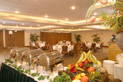 Banquet Room