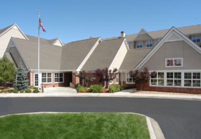 Residence Inn - 
