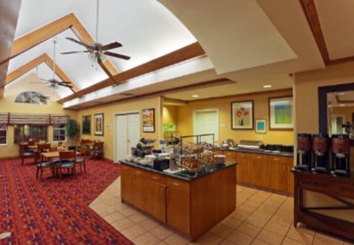Residence Inn - 