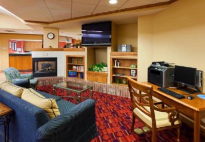 Residence Inn - 