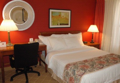 Residence Inn - 