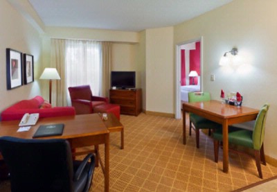 Residence Inn - 