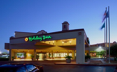 Image of Holiday Inn Downtown Market Square