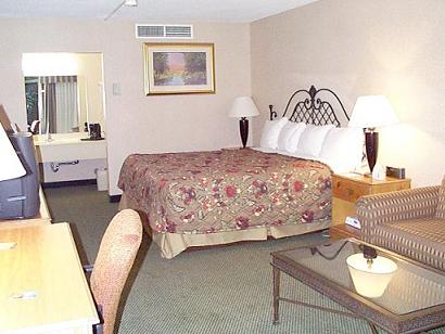 Holiday Inn Denver West Village - King Room