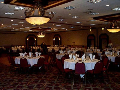 Holiday Inn Denver West Village - 
