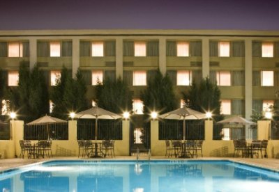 Holiday Inn Ne - 