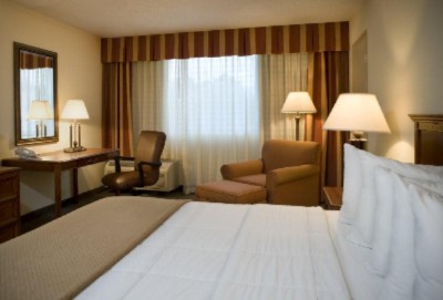 Holiday Inn Ne - 