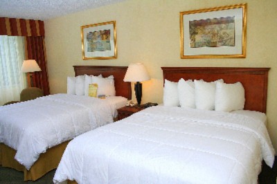Holiday Inn Ne - 