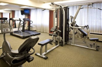 Holiday Inn Ne - 