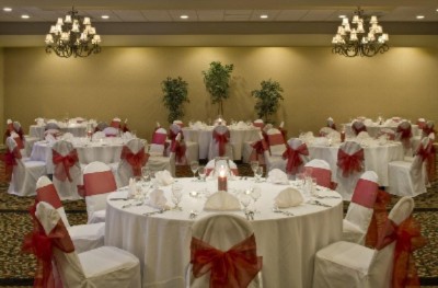 Holiday Inn Ne - 