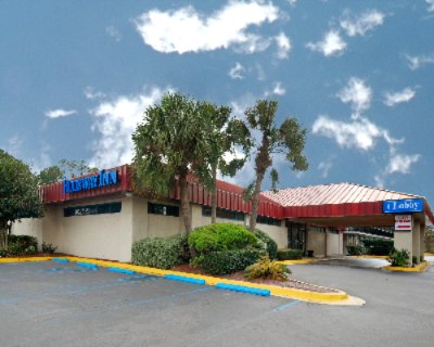 Image of Rodeway Inn & Conference Center