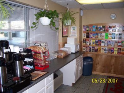 Hershey Econo Lodge - 
