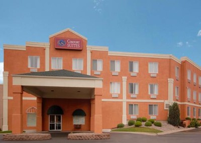 Comfort Suites Hotel