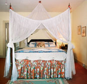 William and Emily Suite Bed