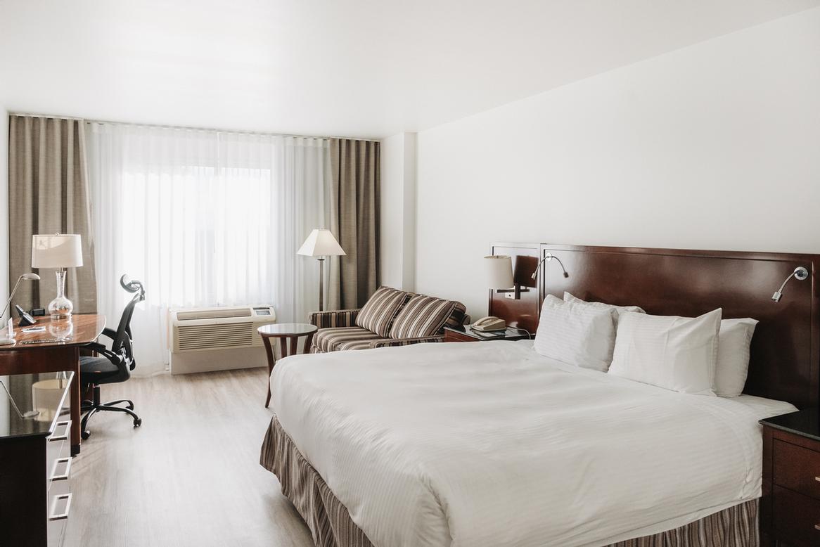 Nouvel Hotel & Spa - 