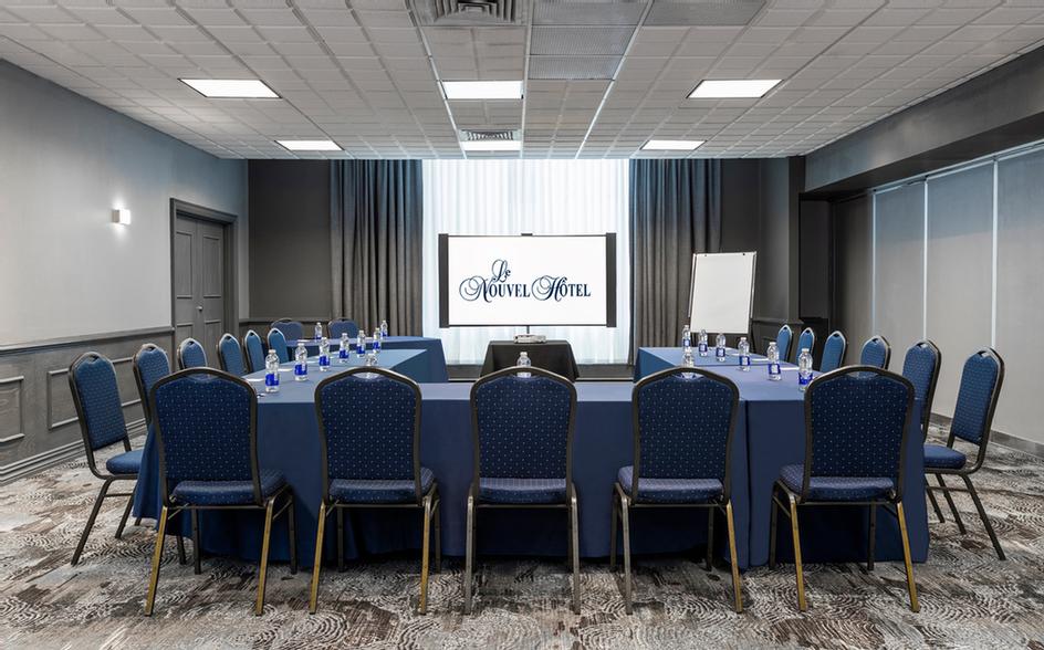 Nouvel Hotel & Spa - 