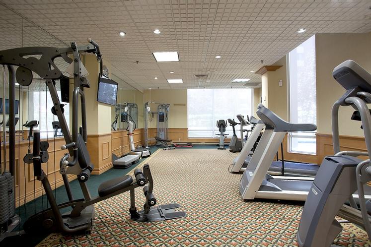 Nouvel Hotel & Spa - 