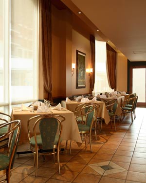 Nouvel Hotel & Spa - 
