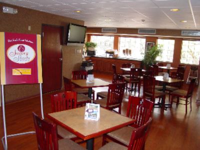 Comfort Suites - 