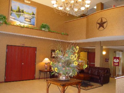 Comfort Suites - 