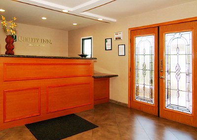 Image of Quality Inn San Bernardino