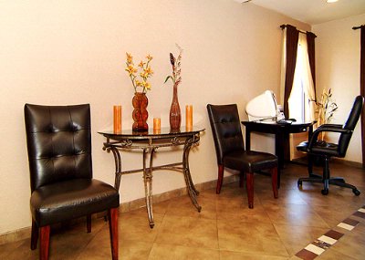 Quality Inn San Bernardino - Double Queen Guest Room